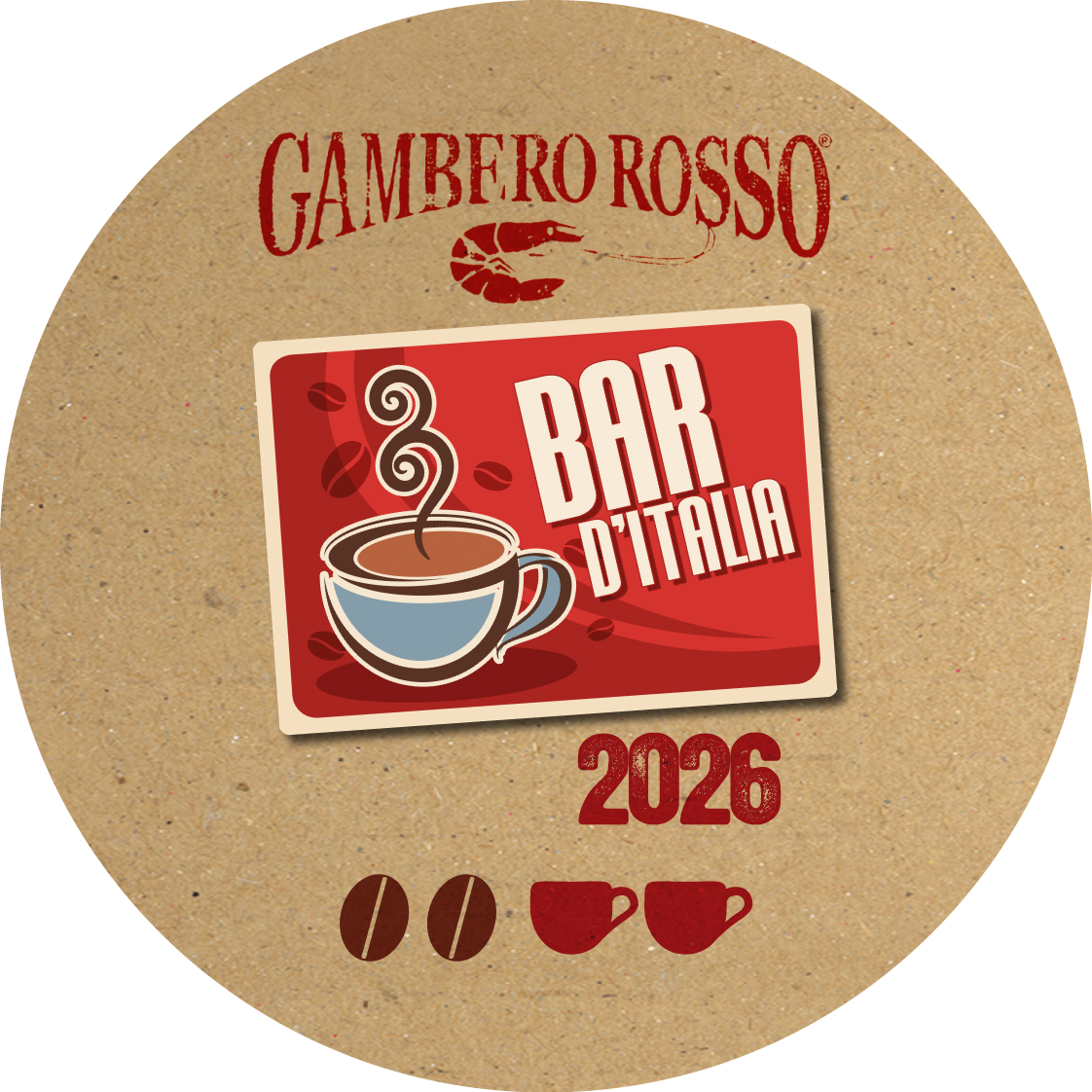 Gambero Rosso 2026