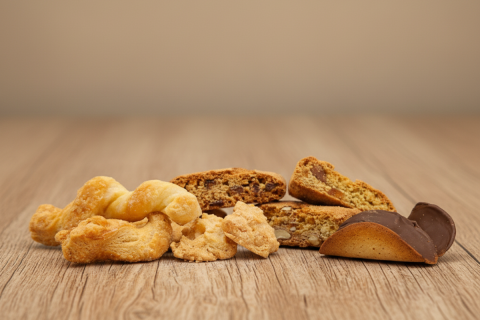 biscotteria artigianale pasticceria cristiani livorno