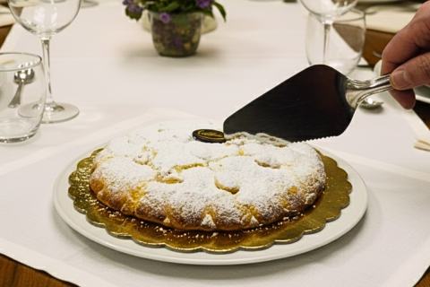 torte da forno pasticceria cristiani livorno