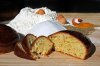 Schiacciata Livornese Pasticceria Cristiani