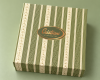 Scatola da 25 Praline, Linea Diamante