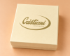 Scatola da 36 Praline, Linea Diamante