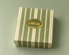 Scatola da 9 Praline, Linea Diamante