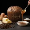 Panettone Caramello e Caffé 1kg