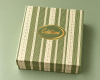 SCATOLA DA 16 PRALINE, LINEA DIAMANTE