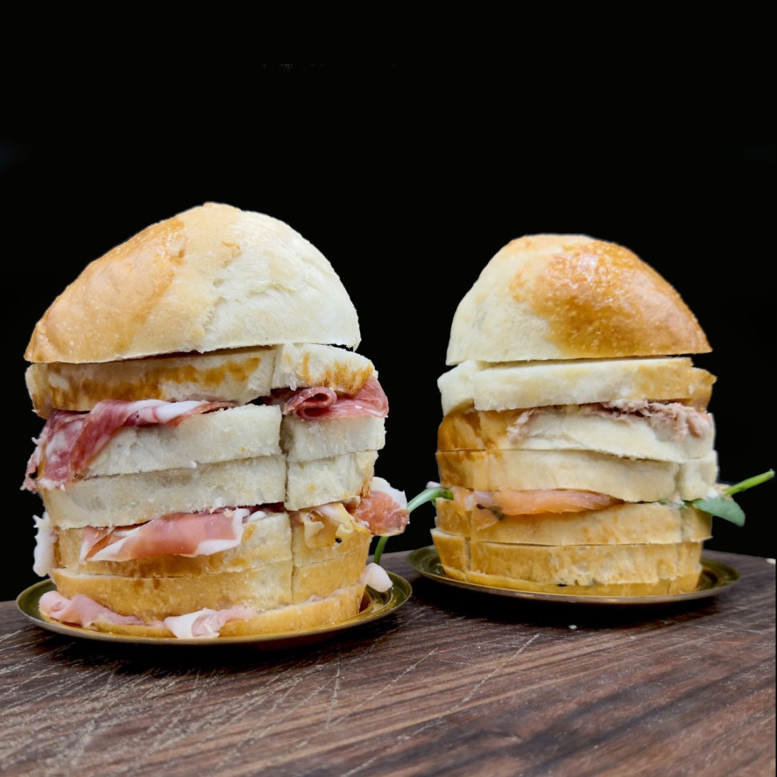 pan brioche mini pasticceria cristiani livorno