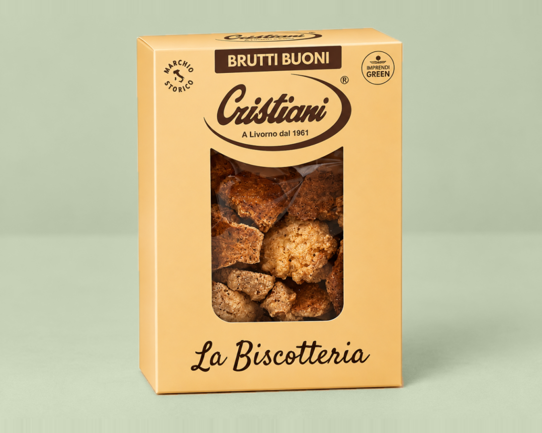 Brutti Buoni