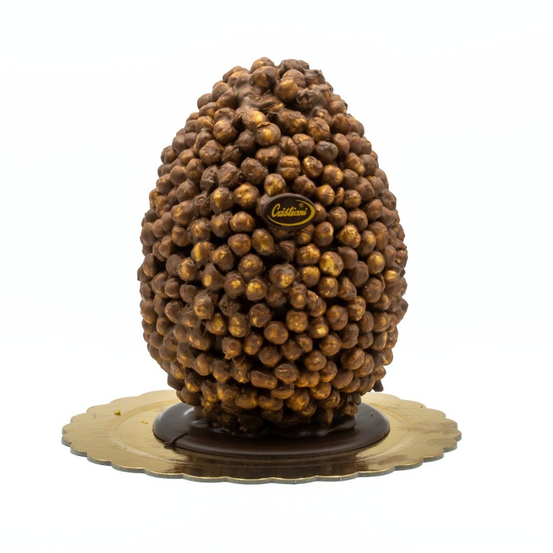 Cioccolato Latte