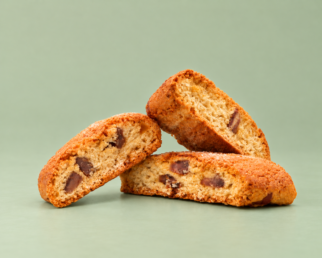 Cantuccini Arancia