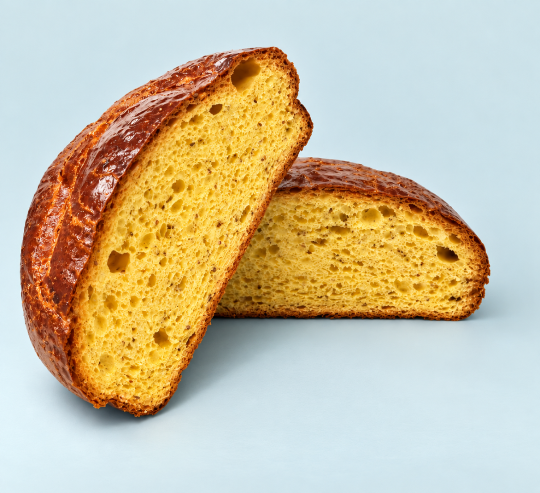Schiacciata Livornese 500g