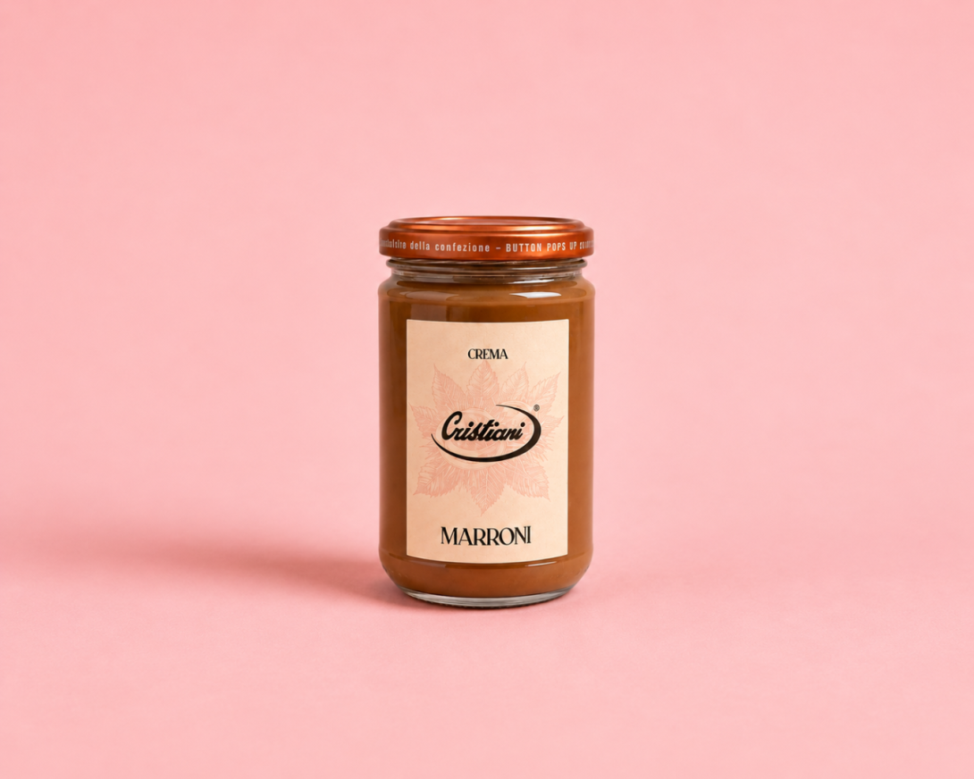 Crema di Marroni