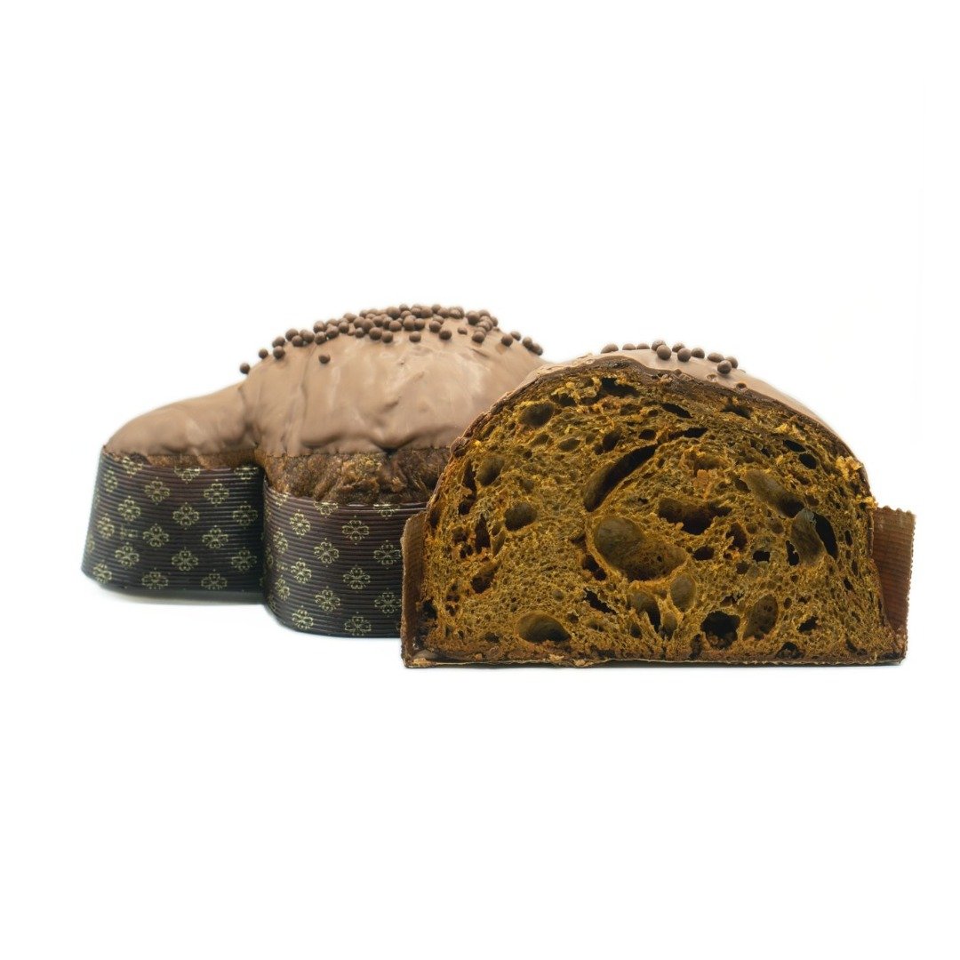 Colomba Caramello e Caffé 1Kg