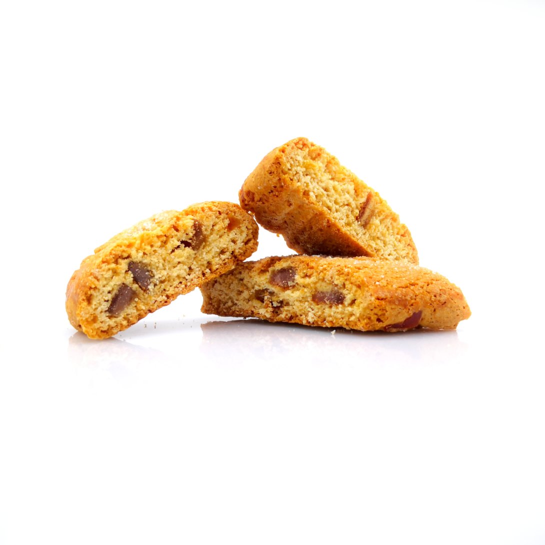 Cantuccini Arancia