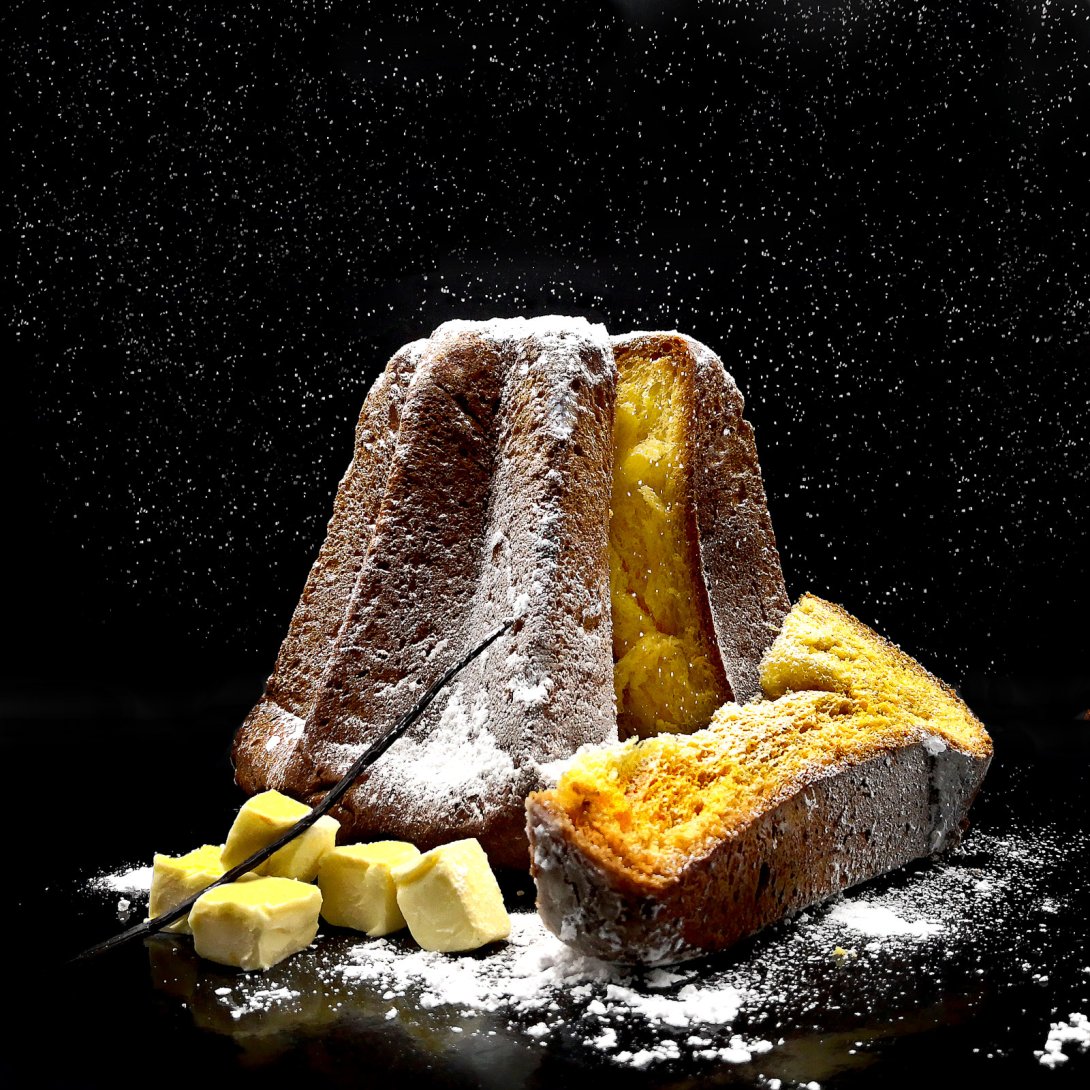 Pandoro 800g