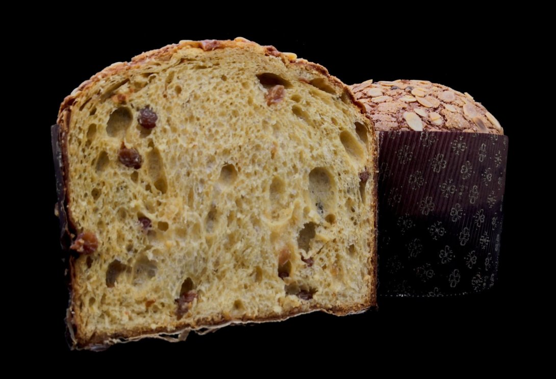 Panettone Strudel 1Kg