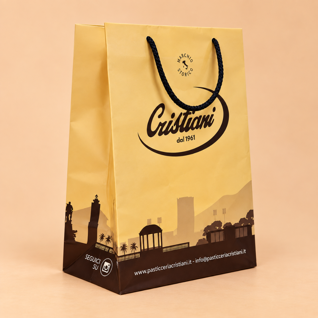 SHOPPER SKYLINE ALTA