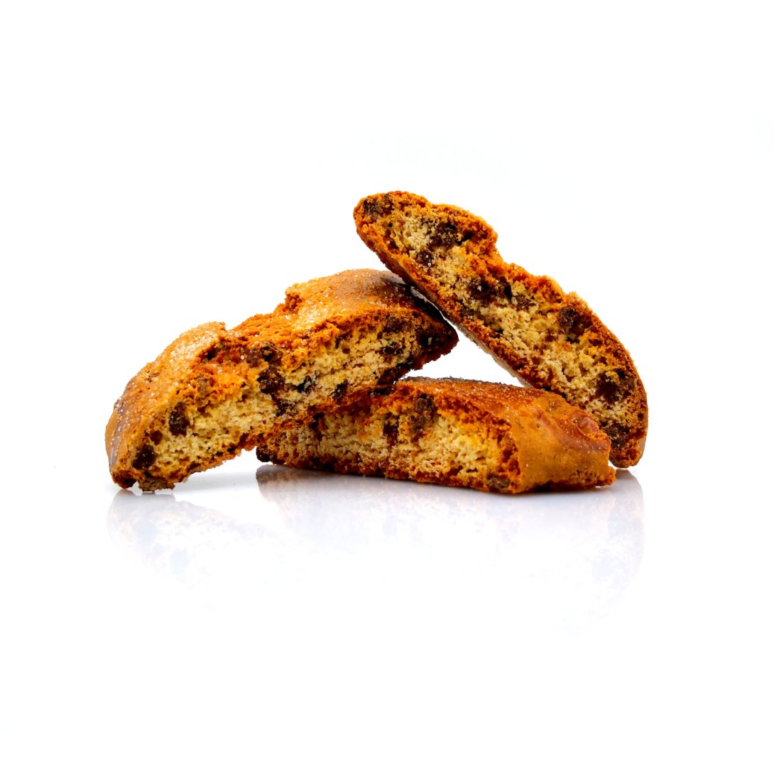 Cantuccini Cioccolato