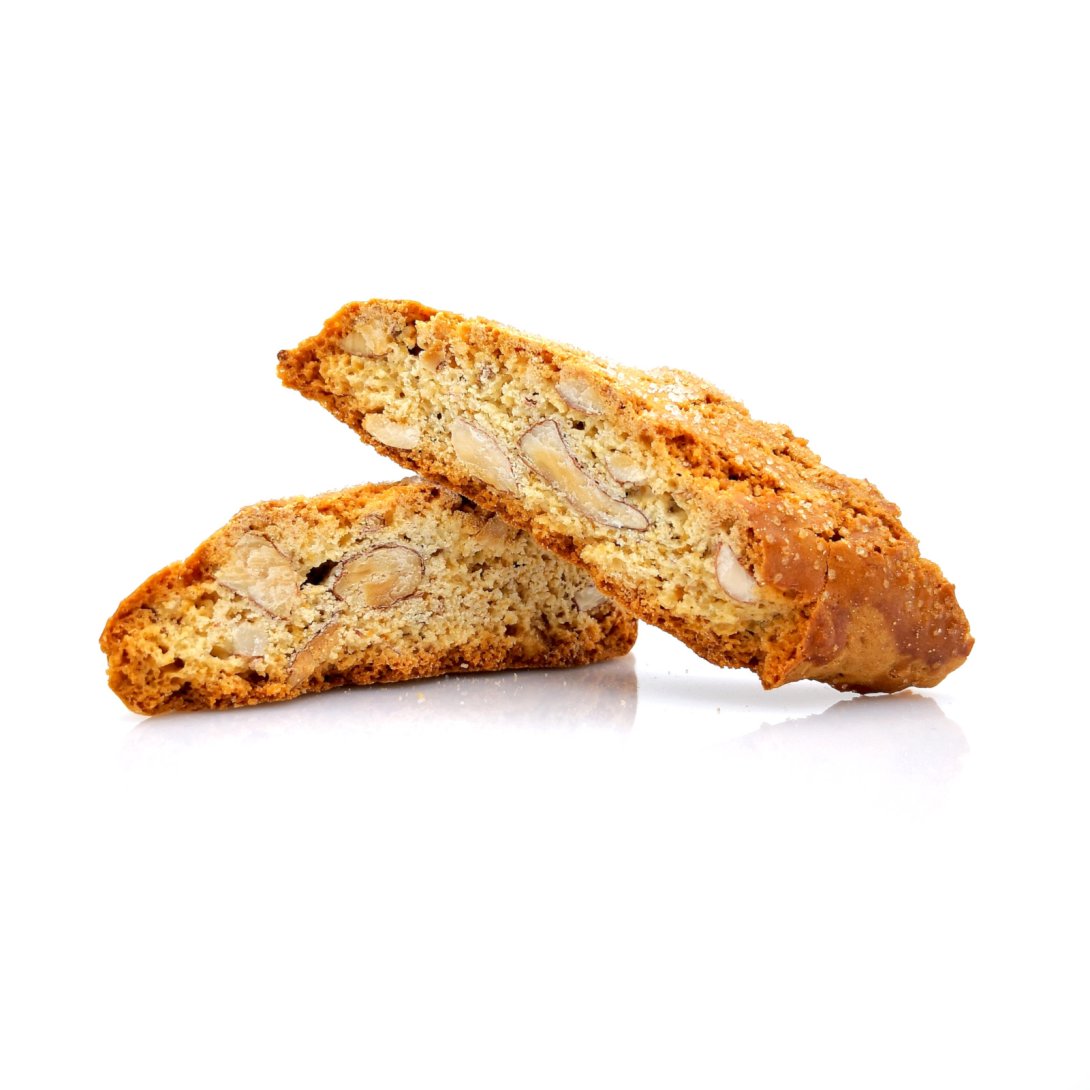 Cantuccini alla Mandorla