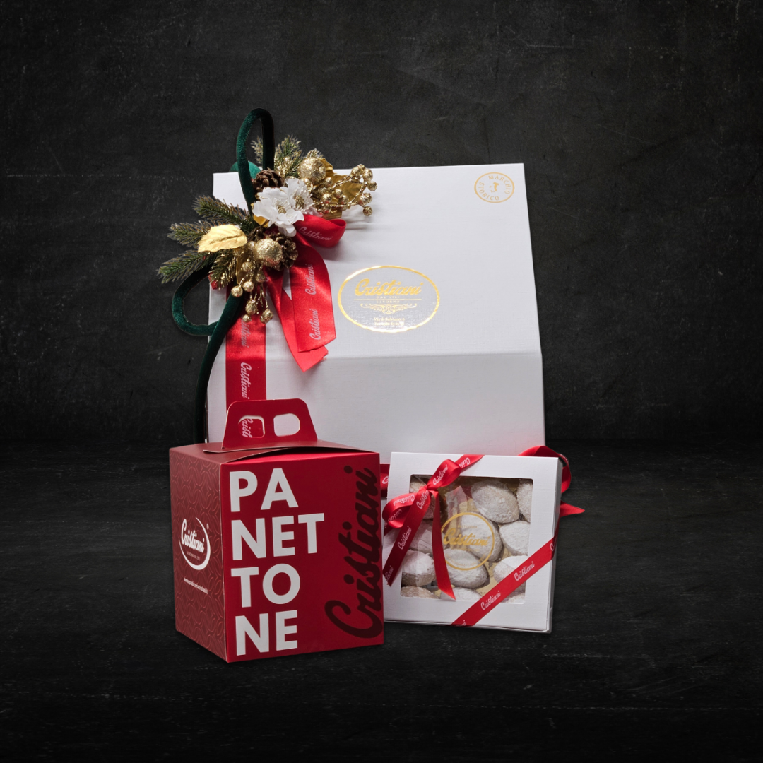 CHRISTMAS BOX ATELIER