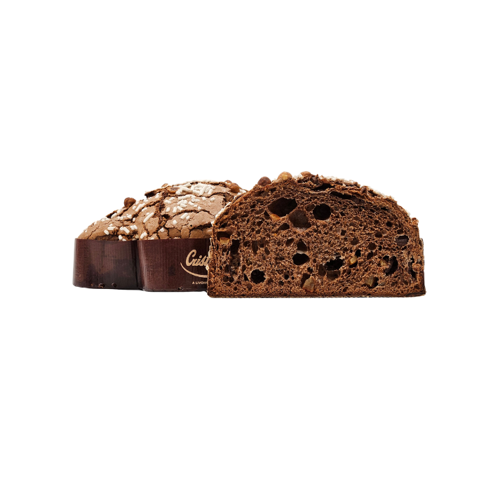 COLOMBA ARANCIA E CIOCCOLATO 1Kg
