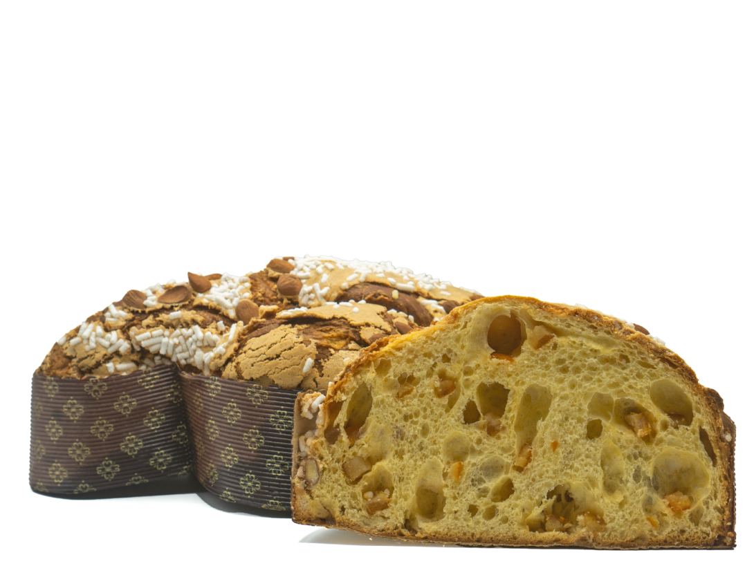 Colomba Classica 500g