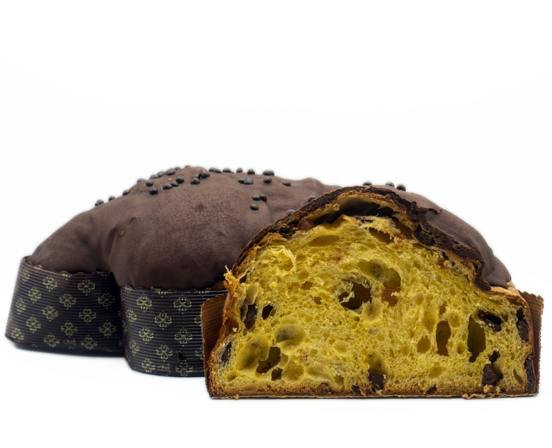 Colomba Pera e Cioccolato 1Kg