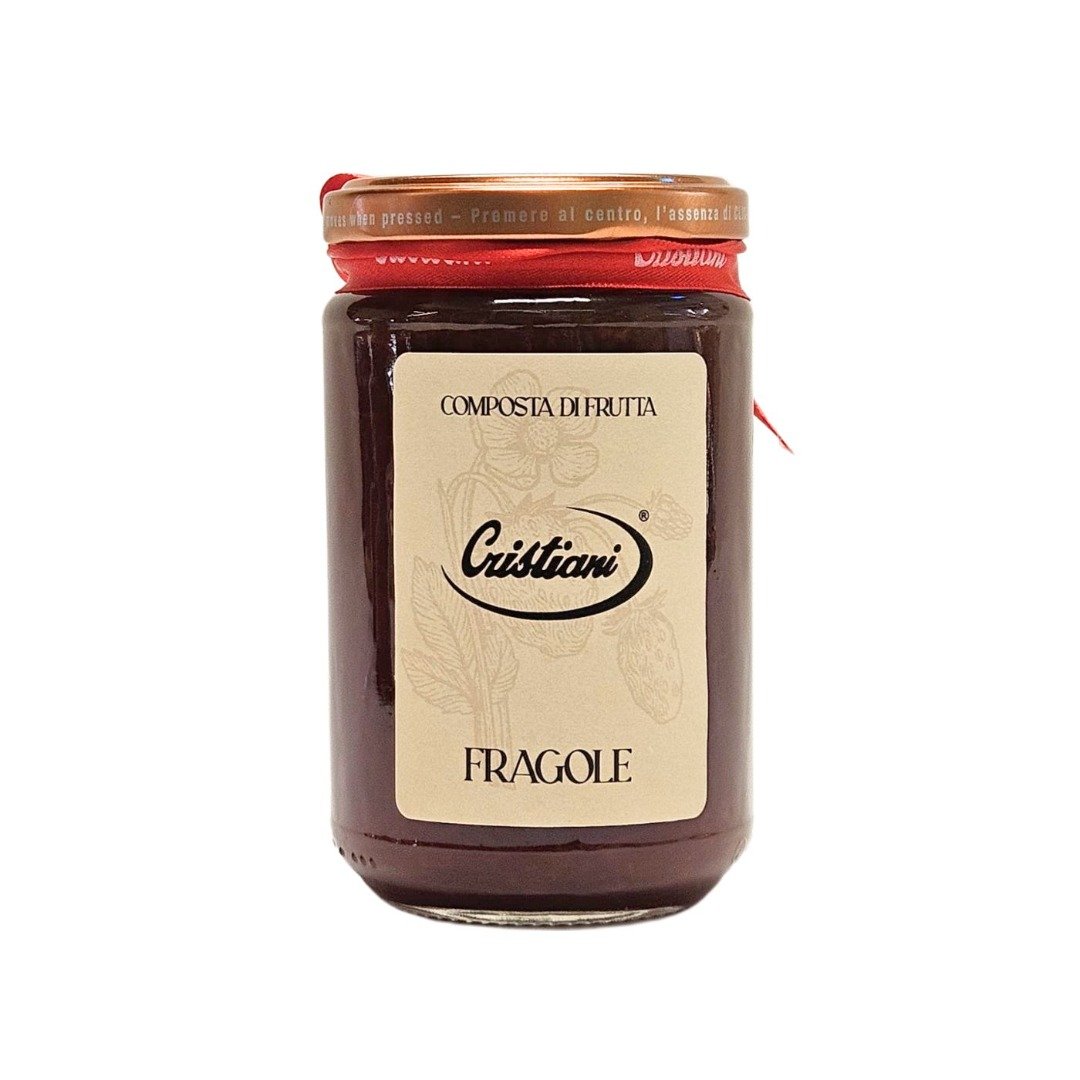 Composta di Fragole
