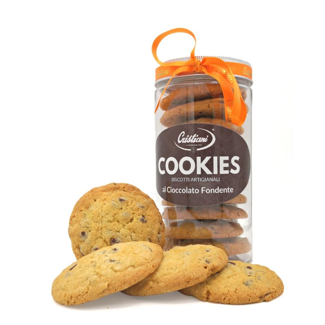 Cookies Artigianali (10 pz)