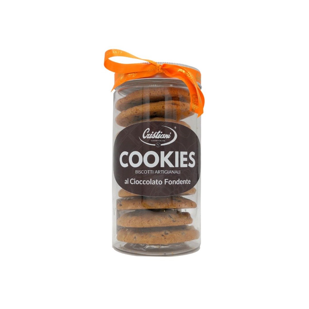 Cookies Artigianali (10 pz)