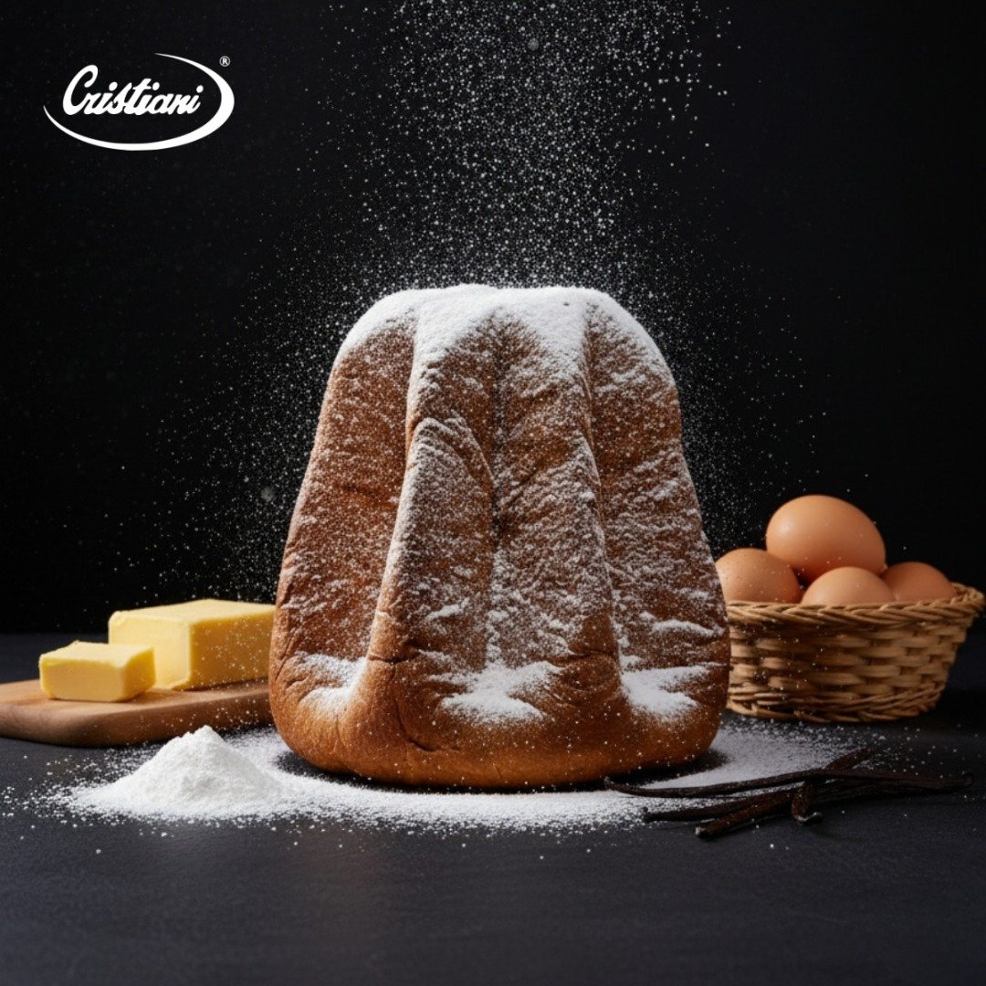 Pandoro 750g