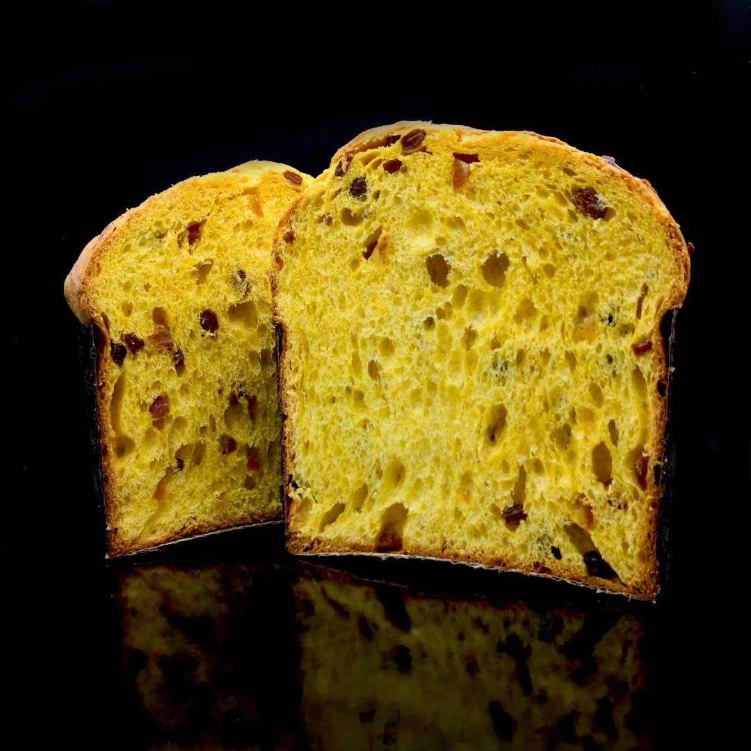 Panettone Classico 1Kg