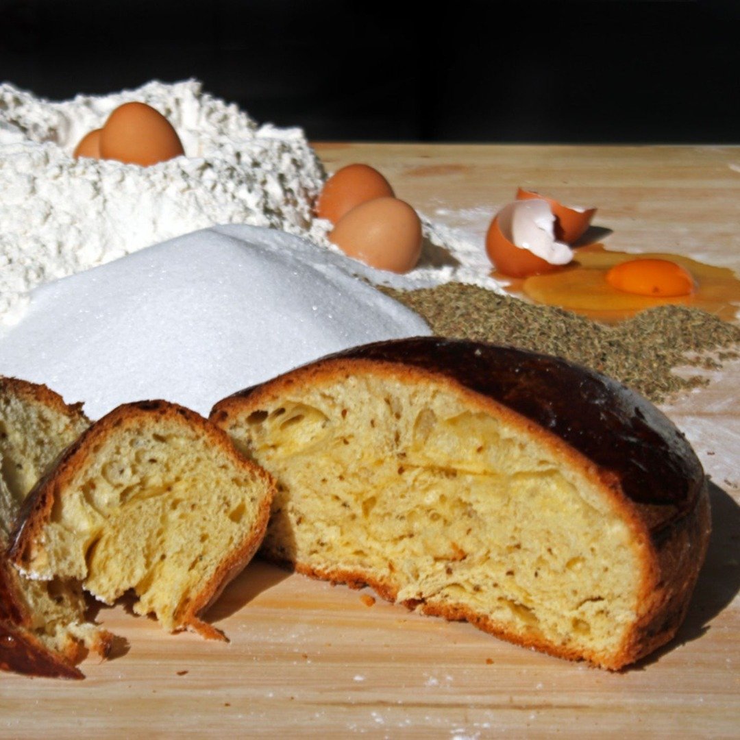 Schiacciata Livornese 500g