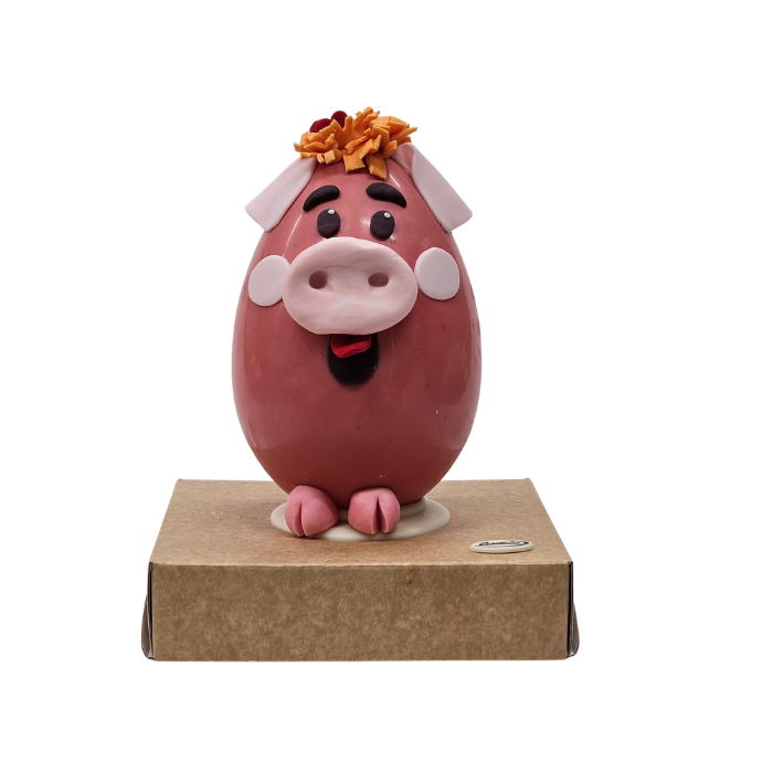 UOVO PASQUA MAIALINO